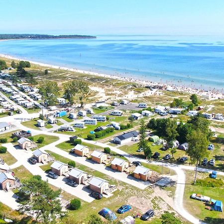 Sudersand Resort Форё Экстерьер фото
