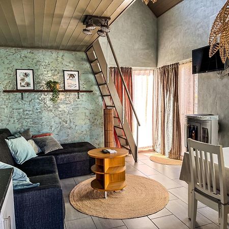Sudersand Resort Форё Экстерьер фото