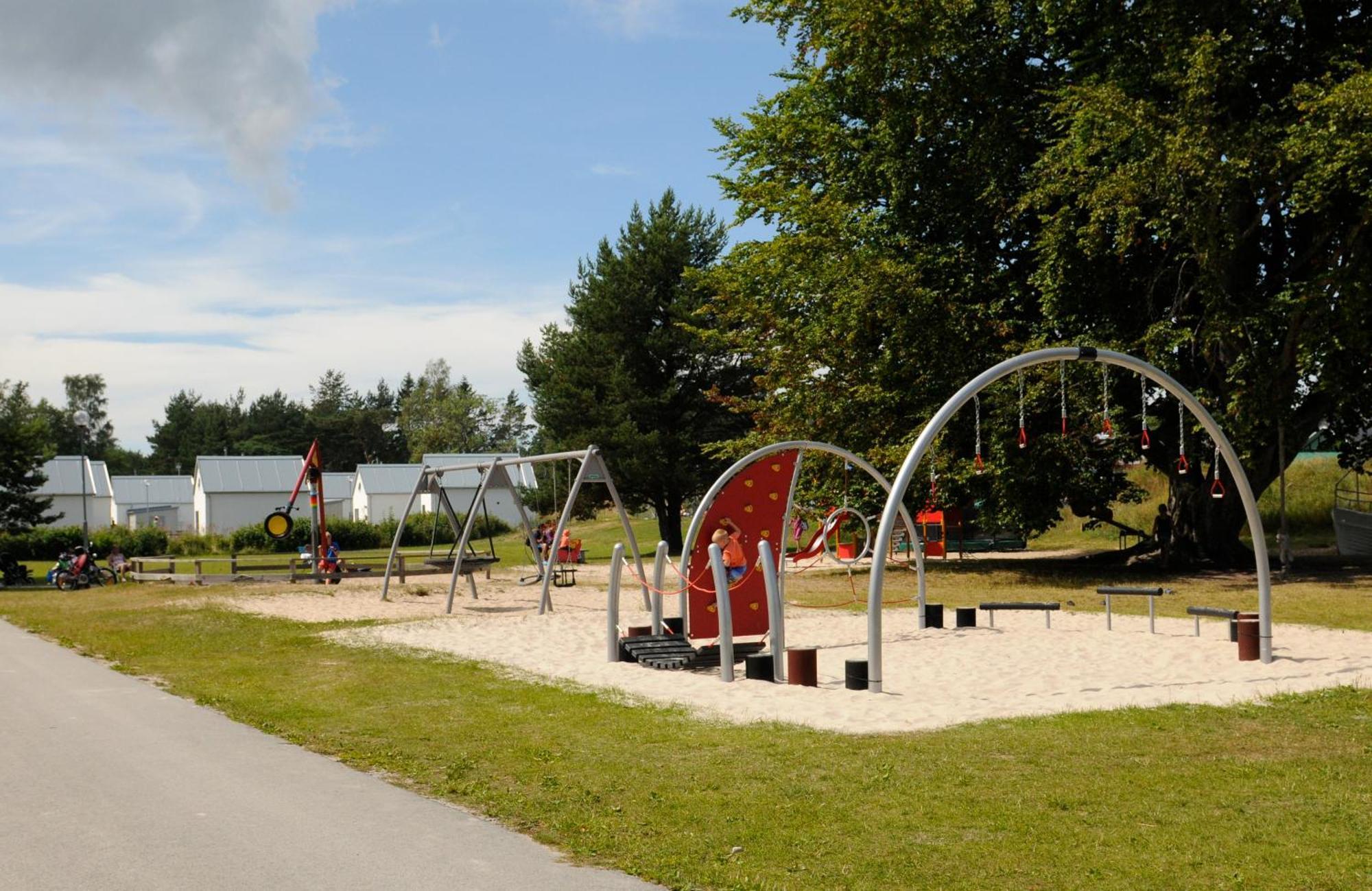 Sudersand Resort Форё Экстерьер фото