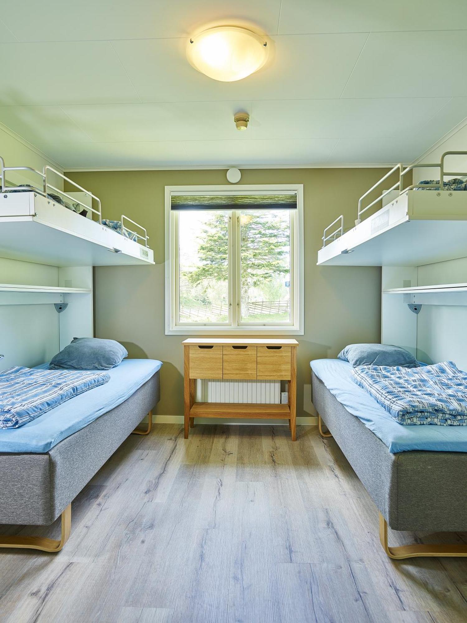 Sudersand Resort Форё Экстерьер фото