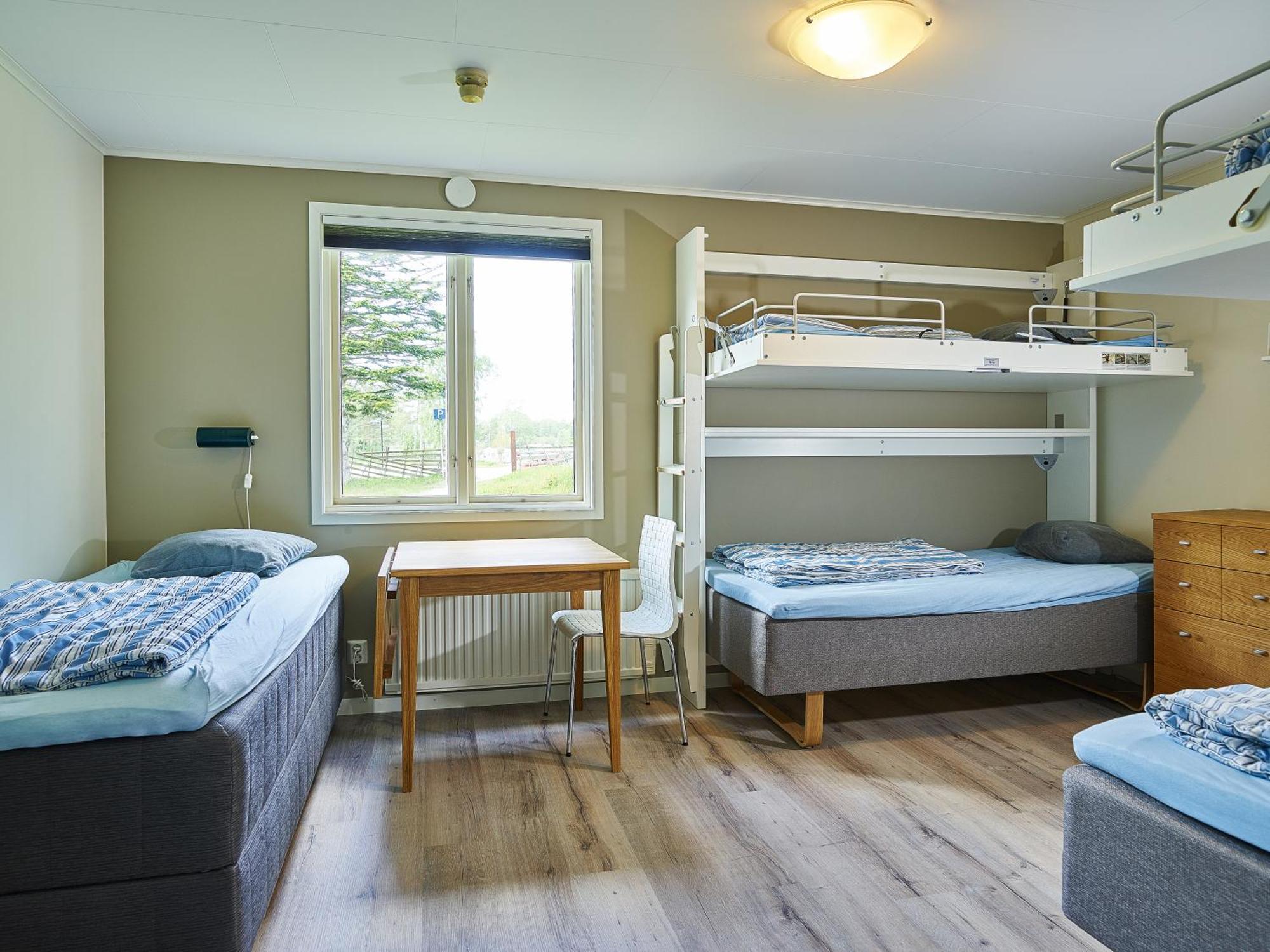 Sudersand Resort Форё Экстерьер фото