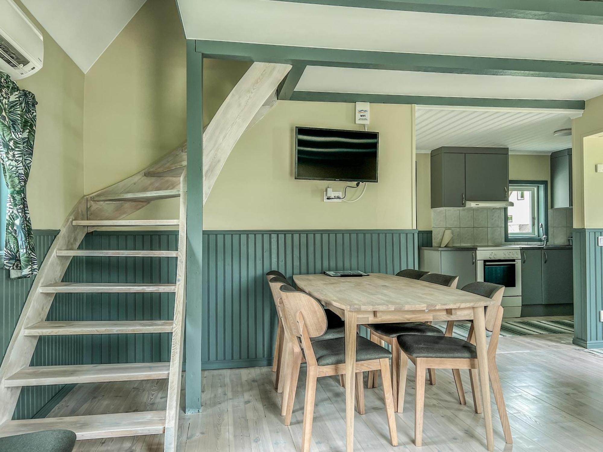 Sudersand Resort Форё Экстерьер фото