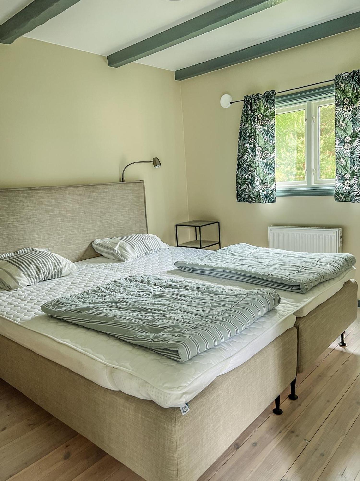 Sudersand Resort Форё Экстерьер фото