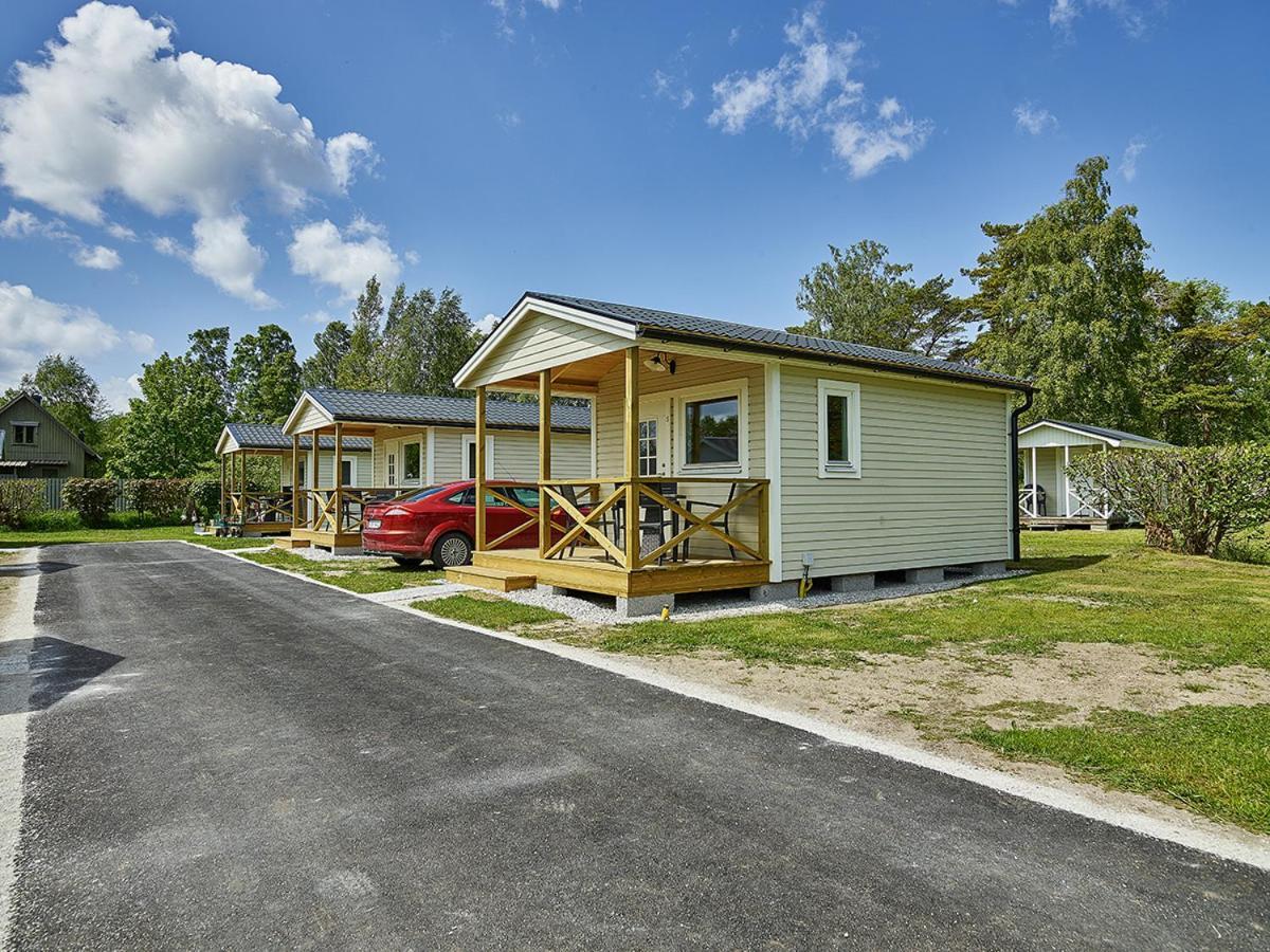 Sudersand Resort Форё Экстерьер фото