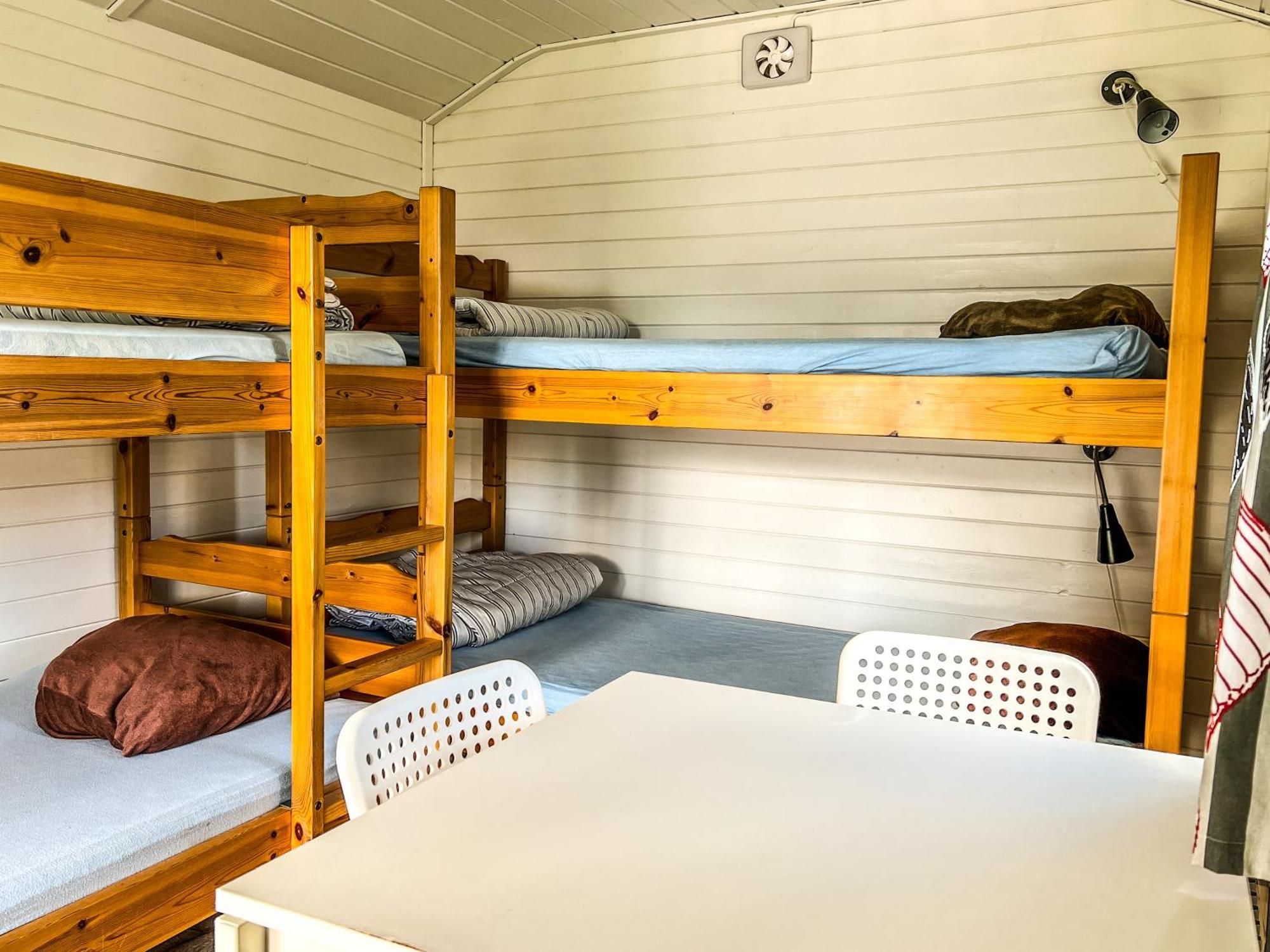 Sudersand Resort Форё Экстерьер фото