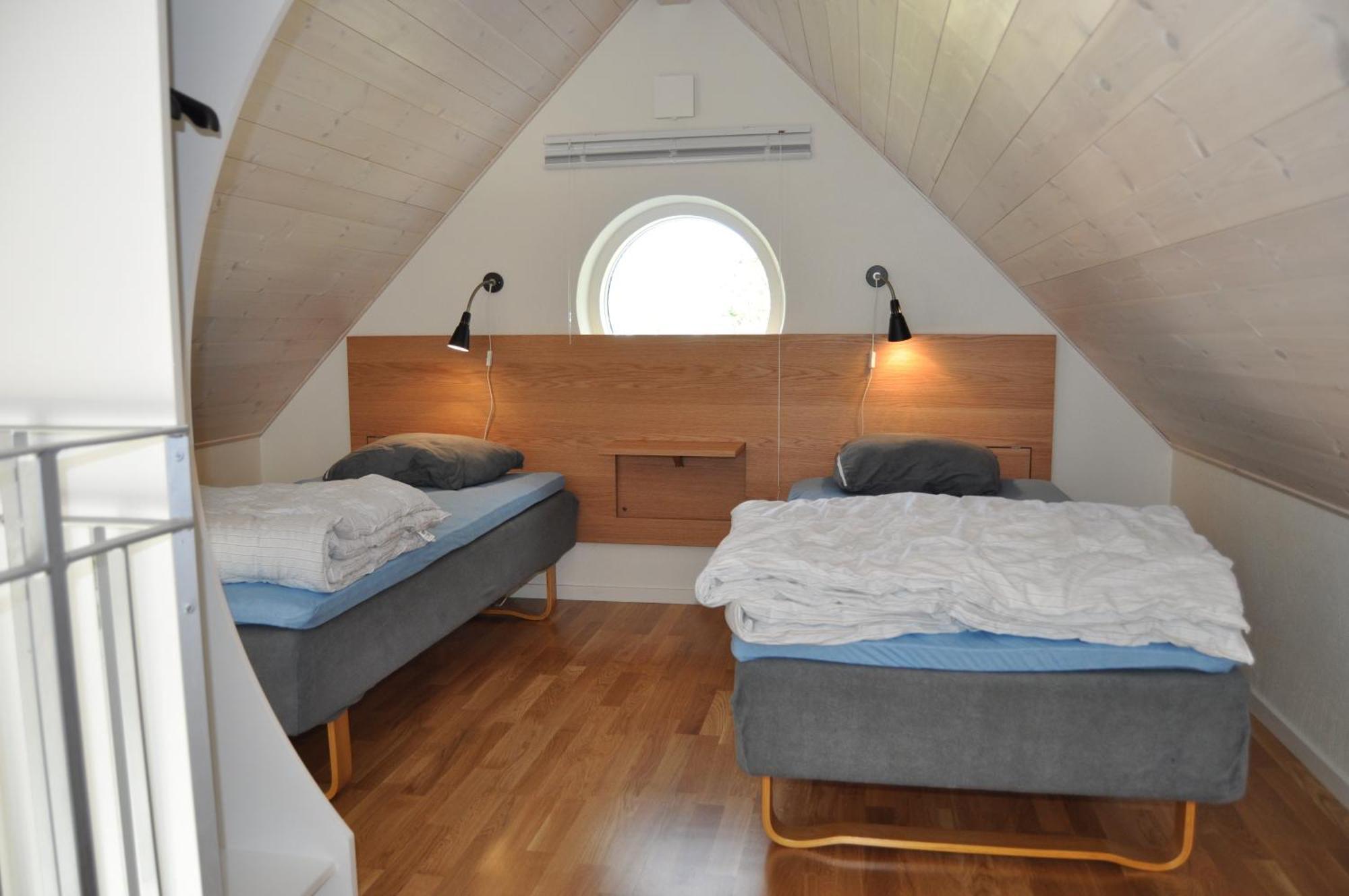 Sudersand Resort Форё Экстерьер фото