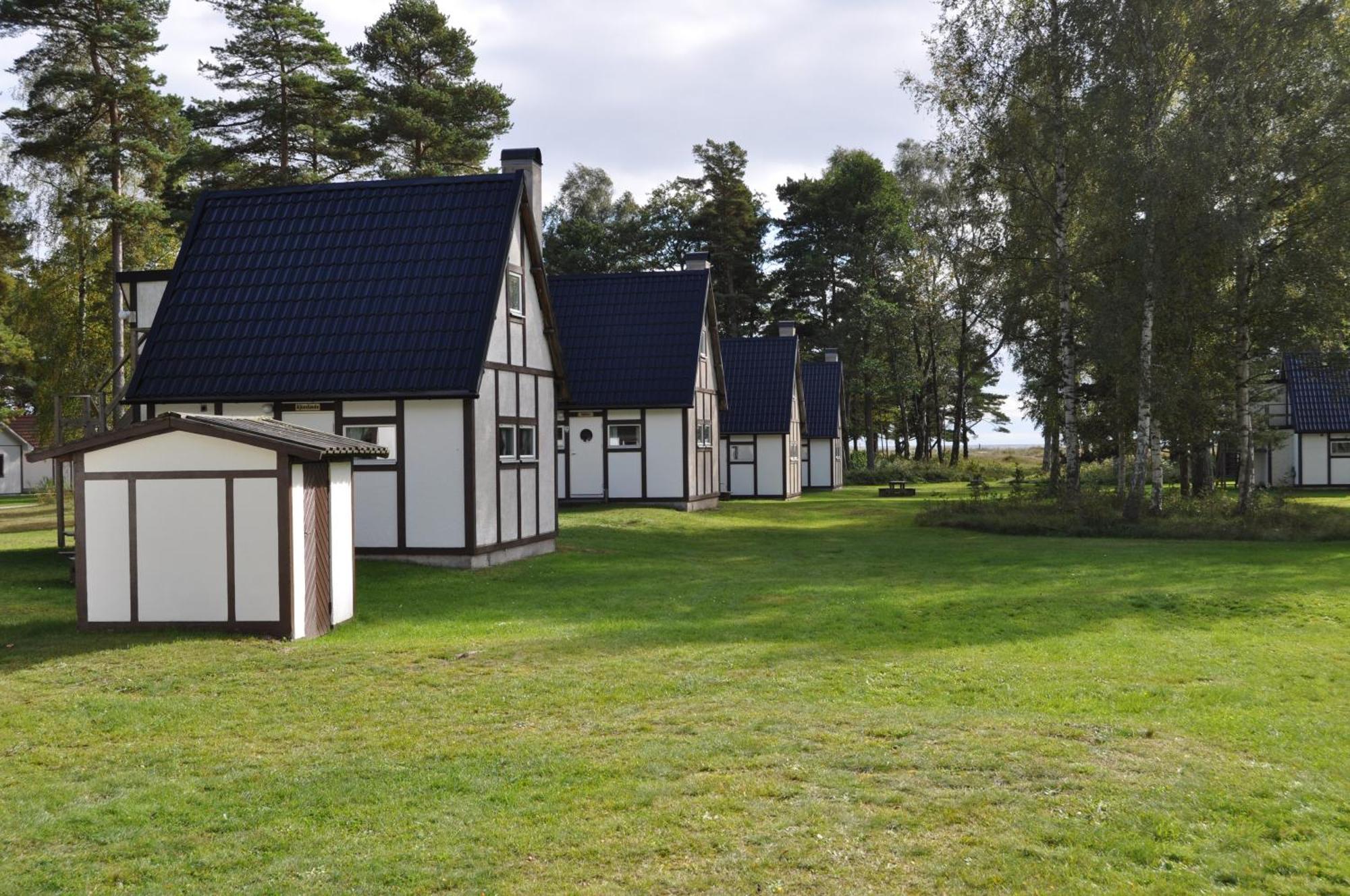 Sudersand Resort Форё Экстерьер фото