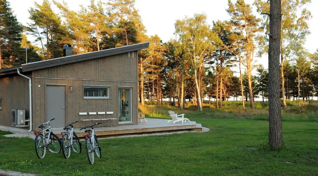 Sudersand Resort Форё Номер фото