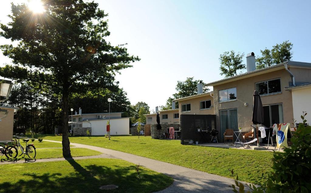 Sudersand Resort Форё Номер фото